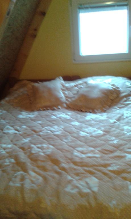 Apartment Mg Žabljak Buitenkant foto