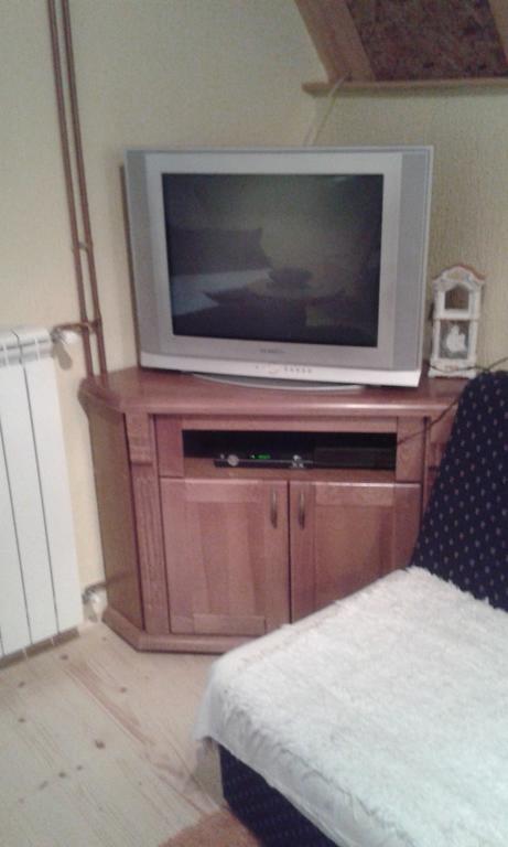 Apartment Mg Žabljak Buitenkant foto